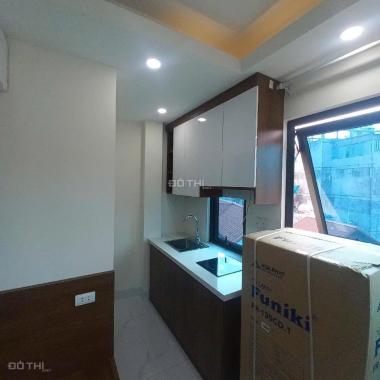 (Siêu Phẩm) Tòa Apartment lô góc 68m2 x 17P Hồ Tùng Mậu cách phố 25m. DT 1,2 tỷ/năm - Tin Thật 100%