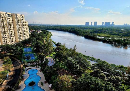 Bán căn hộ chung cư Riverside Residence Phú Mỹ Hưng nhà mới đẹp