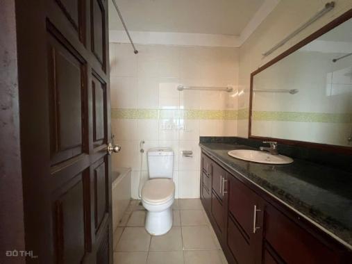 Bán Căn hộ chung cư 150 m2 nằm ở khu đô thị Nam Thăng Long