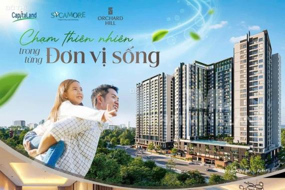 CĂN HỘ cao cấp Orchard Hill chiếc khấu lên đến 11% hot nhất Bình Dương