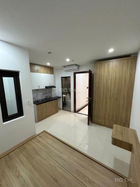 (Siêu Phẩm) Tòa Apartment xây mới 60m x 14P ngõ 279 Đội Cấn - Ô tô vào nhà. DT 1,3 tỷ/năm - 18,2 tỷ