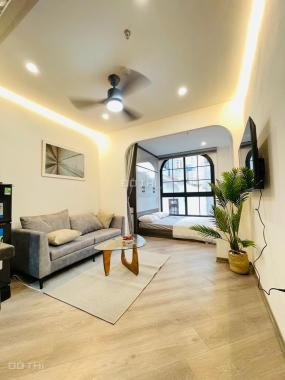 (Siêu Phẩm) Tòa Apartment 56m2 x 11P tại Phạm Thận Duật - Ô tô tải vào nhà. Dòng tiền 1 tỷ/năm.