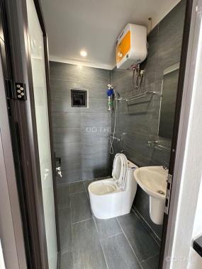 (Siêu Phẩm) Tòa Apartment xây mới 60m x 14P ngõ 279 Đội Cấn - Ô tô vào nhà. DT 1,3 tỷ/năm - 18,2 tỷ