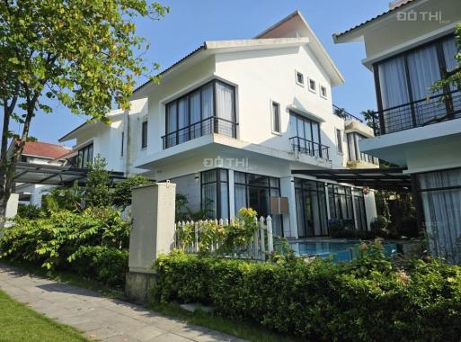 CHỦ CẦN BÁN BIỆT THỰ XANH VILLAS LÕI CNC HÒA LẠC