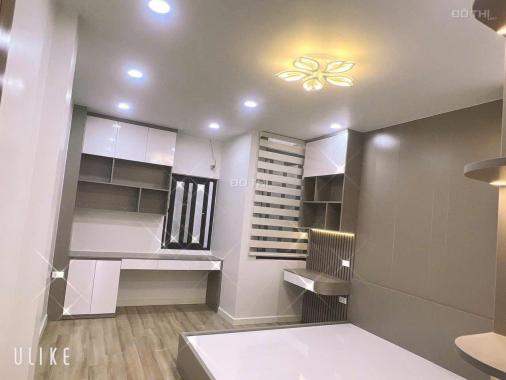 SIÊU PHẨM MP ĐỘI NHÂN - Q. BA ĐÌNH, KINH DOANH ĐẲNG CÁP, DT 55M2 x 5T, MT LÝ TƯỞNG, GIÁ 28 TỶ.