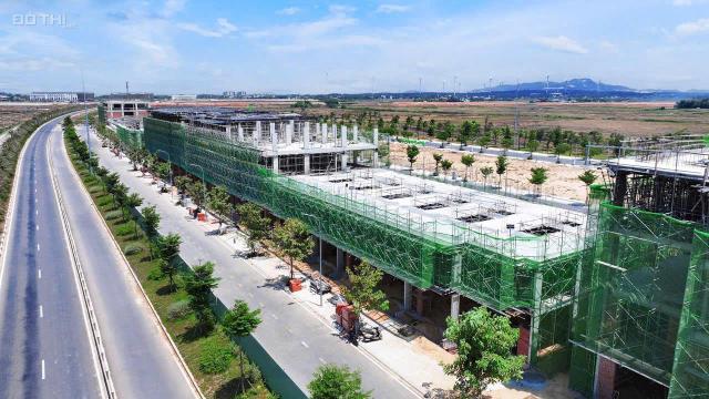 CENTRAL AVENUE QUY NHON - 'ÁT CHỦ BÀI' SINH LỜI ĐẮC THẮNG