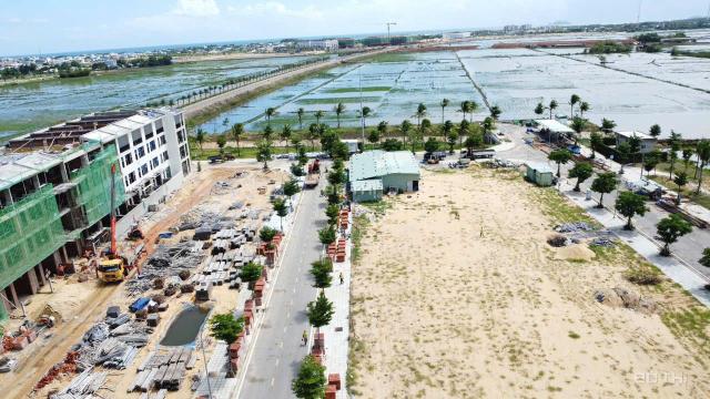 CENTRAL AVENUE QUY NHON - 'ÁT CHỦ BÀI' SINH LỜI ĐẮC THẮNG