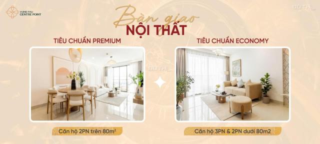 Căn hộ biển cao cấp 5*, thanh toán 700tr nhận nhà, cam kết thuê 16tr/tháng, tặng 630tr + 3 chỉ vàng