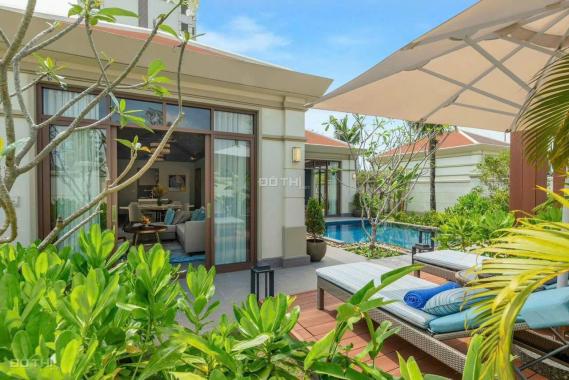 Giảm sốc 7 tỷ bán nhanh biệt thự biển Fusion Resort & Villas Đà Nẵng, 2PN, 25,7 tỷ, 486m2 HÀNG HOT