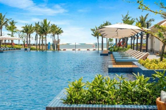 Giảm sốc 7 tỷ bán nhanh biệt thự biển Fusion Resort & Villas Đà Nẵng, 2PN, 25,7 tỷ, 486m2 HÀNG HOT