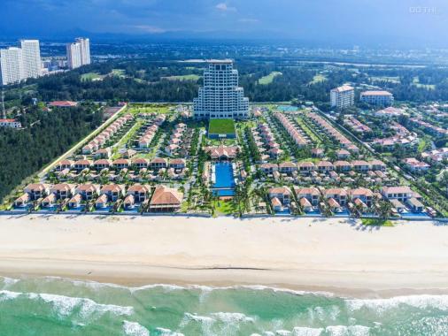 Giảm sốc 7 tỷ bán nhanh biệt thự biển Fusion Resort & Villas Đà Nẵng, 2PN, 25,7 tỷ, 486m2 HÀNG HOT