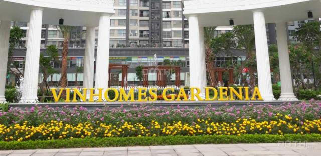 Chính chủ cho thuê căn hộ tại dự án Vinhomes Gardenia