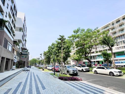 Cho thuê shop kinh doanh khu Panorama ngay Cầu Anh Sao, Phú Mỹ Hưng