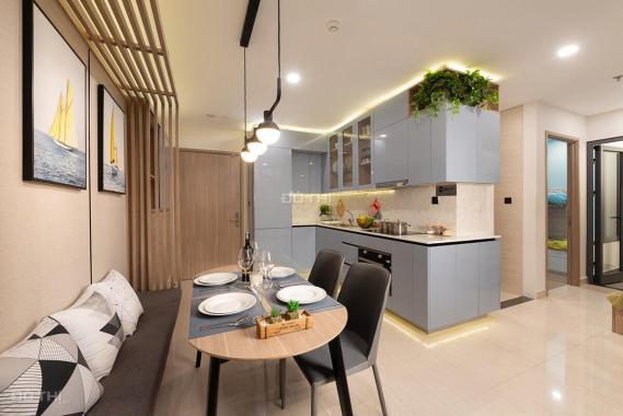 Bán căn #2PN+1 𝐜𝐡𝐮𝐧𝐠 𝐜𝐮̛ The Royal Residences Vinhomes Star City Thanh Hoá