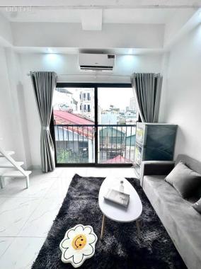 (Siêu Phẩm) Tòa Apartment 104m2 x 34P ở Vĩnh Phúc - Cách mặt phố 20m - DT 2 tỷ/năm - Tin Thật 100%.