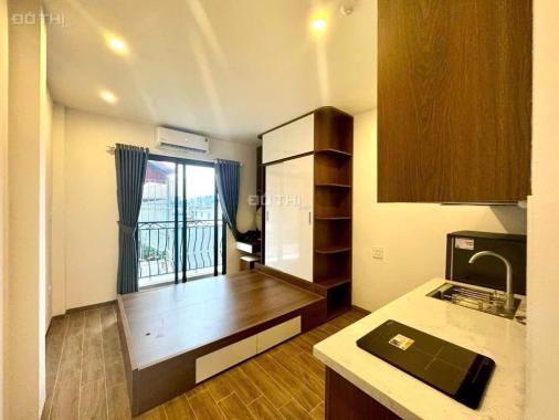 (Siêu Phẩm) Tòa Apartment 70m2 x 18P Mễ Trì Thượng - Ô tô vào nhà - DT 105tr/tháng - Tin Thật 100%.