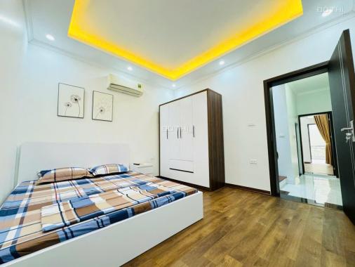 Bán nhà riêng tại Thanh Xuân, Hà Nội diện tích 50m2 giá 7 Tỷ