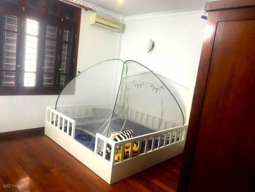 Bán nhà 4T KĐT VĂN QUÁN, Nhà liền kề 19,2 TỶ, 78M2, 6PN, Gần phố chiến thắng, full tiện ích