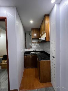 Bán chung cư mini 1,35 tỷ Phương Liệt-Thanh Xuân, 40m2 thoáng đẹp, đủ nội thất