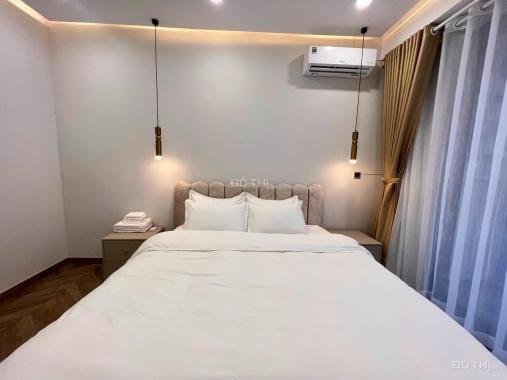 Cần cho thuê nhanh Midtown M8 The Peak nhà nội thất cực đẹp 3PN, full nội thất