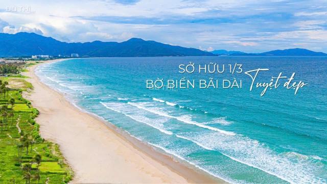 Nhận booking dự án Siêu Đô thị biển CaraWorld giai đoạn đầu tiên, LH tư vấn 0705222823