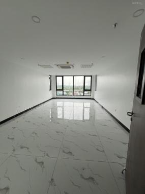 Cho thuê văn phòng Nguyễn Xiển- Phạm Tu, 90 m2/tầng gồm 2 phòng ,GIá Rẻ