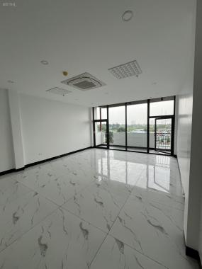 Cho thuê văn phòng Nguyễn Xiển- Phạm Tu, 90 m2/tầng gồm 2 phòng ,GIá Rẻ