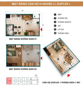 CẦN BÁN GẤP CĂN HỘ QUẬN 12 , 40M2 , GIÁ RẺ 1,3 TỶ , FULL NỘI THẤT