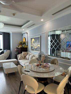 SIÊU HIẾM, BÁN CĂN 3 NGỦ, 130M2, FULL ĐỒ ĐẸP, NHỈNH 10 TỶ. LH XEM NHÀ 24/7: 0987485936.