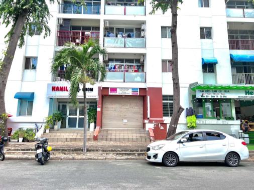 Cho Thuê SHOP KHU CẢNH VIÊN 2, Đường C, Phú Mỹ Hưng, Quận 7