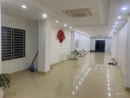 Nhà mặt phố Khâm Thiên – Kdoanh – Vỉa Hè – 110m2 – 41.9 tỷ