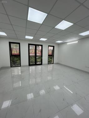 Văn phòng mặt phố Nguyễn Thanh Bình- Tố Hữu, 70 m2, mặt tiền 6.5m