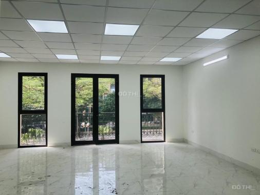 Văn phòng mặt phố Nguyễn Thanh Bình- Tố Hữu, 70 m2, mặt tiền 6.5m