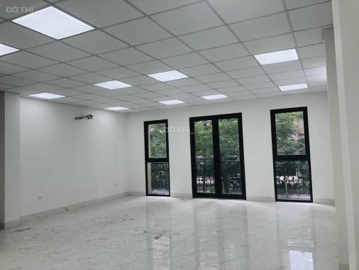 Văn phòng mặt phố Nguyễn Thanh Bình- Tố Hữu, 70 m2, mặt tiền 6.5m