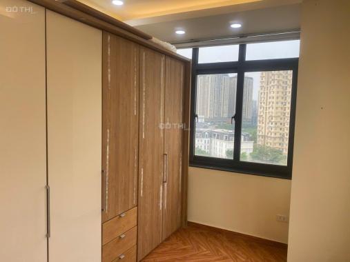 Cho thuê căn hộ B3A Nam Trung Yên 80m2, 3 ngủ full đồ 14 triệu/tháng