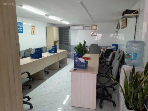 CHÍNH CHỦ CẦN BÁN CĂN HỘ CHUNG CƯ 80m2 MẶT TIỀN NGUYỄN TRÃI QUẬN 5