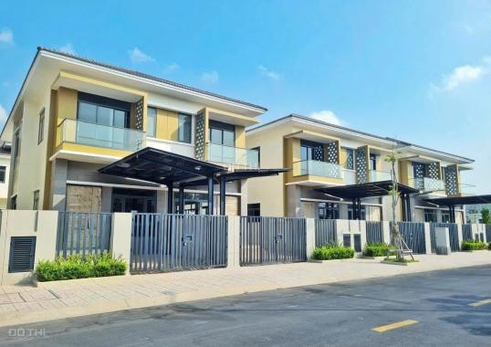 Chỉ 1,4 tỷ sở hữu ngay shop villa kinh doanh cực kỳ tốt tại Sun Casa Central - chiết khấu đến 500tr