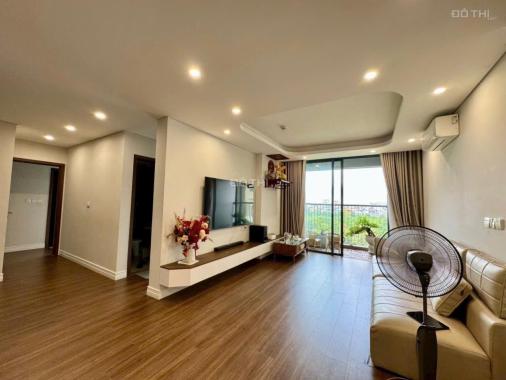 Tôi cần bán CC Ngoại Giao Đoàn 135m2, 3PN & 2WC. Full NT cao cấp đẹp lung linh