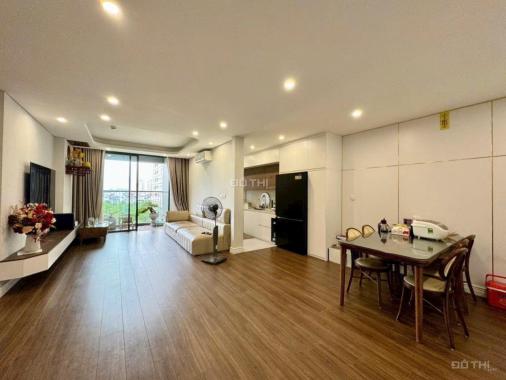 Tôi cần bán CC Ngoại Giao Đoàn 135m2, 3PN & 2WC. Full NT cao cấp đẹp lung linh