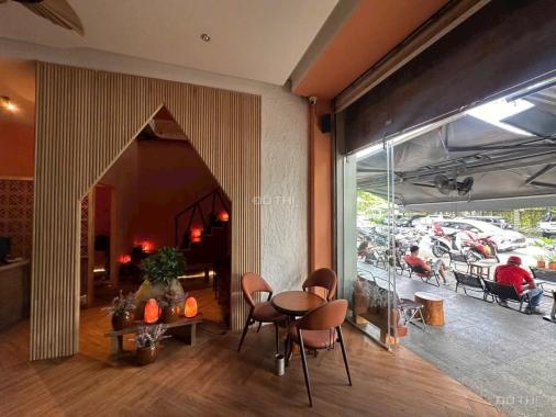 Bán Shop mặt tiền đường lớn khu Happy Valley Phú Mỹ Hưng, Dt: 322m2, trệt + lầu