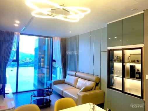 MỞ BÁN 20 CĂN SAM TOWERS CUỐI CÙNG - VIEW SÔNG HÀN, VỊNH BIỂN, NÚÍ SƠN TRÀ. GIÁ GỐC CĐT