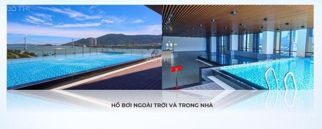 MỞ BÁN 20 CĂN SAM TOWERS CUỐI CÙNG - VIEW SÔNG HÀN, VỊNH BIỂN, NÚÍ SƠN TRÀ. GIÁ GỐC CĐT