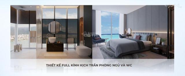 MỞ BÁN 20 CĂN SAM TOWERS CUỐI CÙNG - VIEW SÔNG HÀN, VỊNH BIỂN, NÚÍ SƠN TRÀ. GIÁ GỐC CĐT