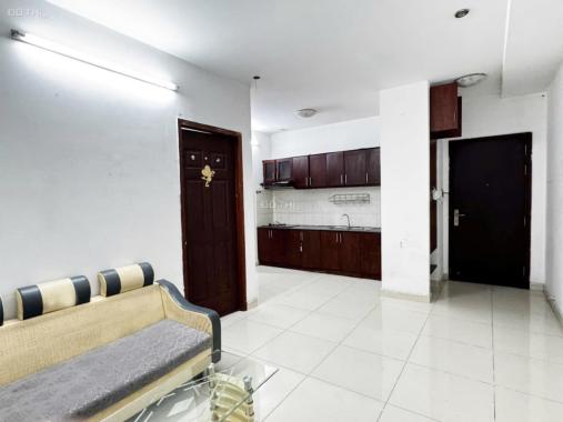 Căn hộ Phú Thạnh Apartment 45m2, Tk 1PN,1WC Đủ nội thất 6.5tr/th