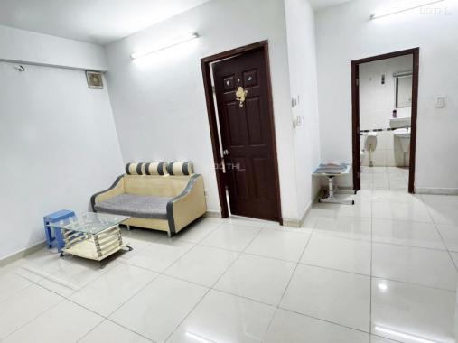 Căn hộ Phú Thạnh Apartment 45m2, Tk 1PN,1WC Đủ nội thất 6.5tr/th