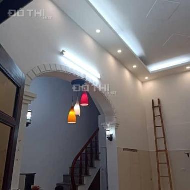 Tôi cần bán nhà ngõ An Dương, giá 5.4 tỷ, 33m2x4T, ẢNH THẬT