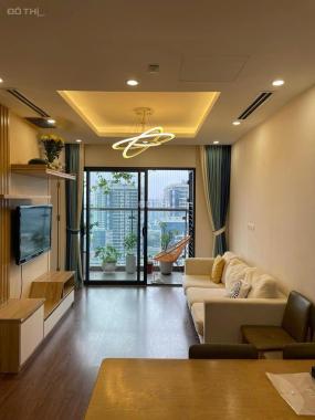 2PN 2VS Full đồ 70m2 giá 15tr Imperia Garden, Đường Nguyễn Huy Tưởng LH: 0343359855