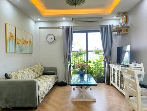 Bán căn hộ 3 ngủ, 99m2 chung cư Aquabay , ECopark - View học viện Golf, Công viên Hồ Thiên Nga