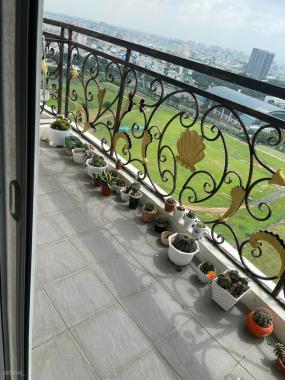 Bán nhanh căn hộ Flemington CÓ SUẤT OTO , VIEW PHÚ THỌ, 90m2