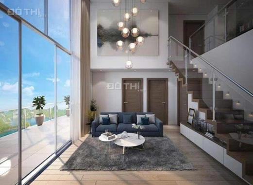 CĂN HỘ DUPLEX – TỰ DO THIẾT KẾ VIEW BIỂN 360 TẠI NAPOLEON NHA TRANG (CHỈ TỪ 2.1 TỶ/CĂN)